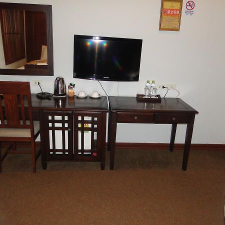 Charming Lao Hotel Muang Xay Exterior photo